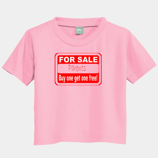 Parents For Sale Thumbnail