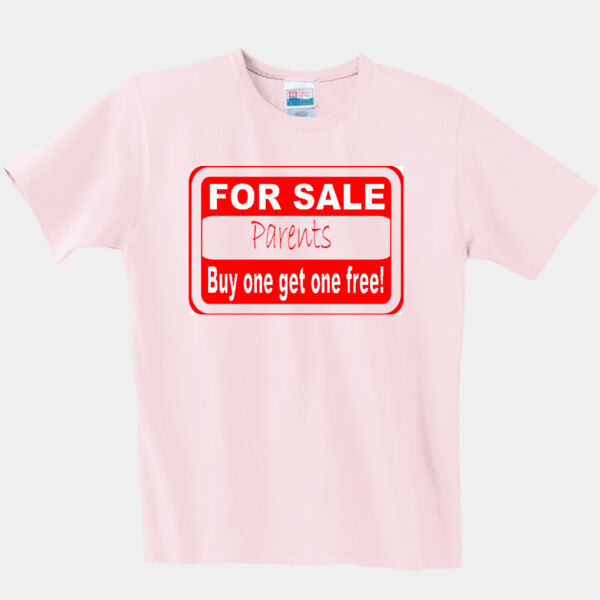 Parents For Sale Thumbnail