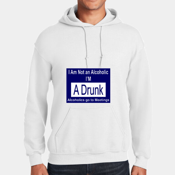 I'm Not An Alcoholic I'm A Drunk. Thumbnail