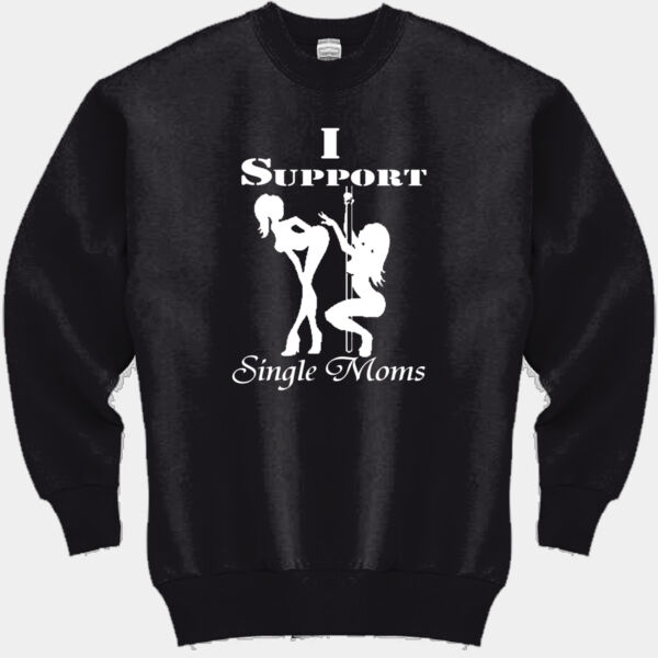 I Support Single Moms Thumbnail