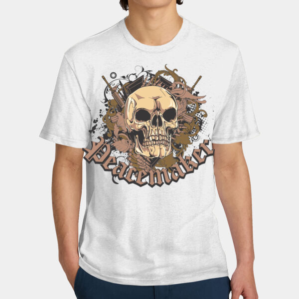 Peacemaker Thumbnail