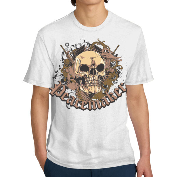 Peacemaker Thumbnail