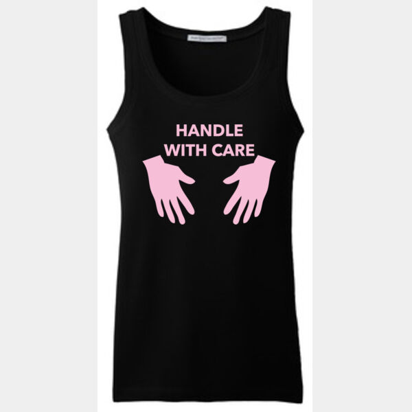 Handle With Care Thumbnail