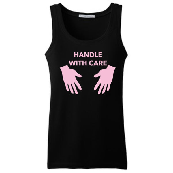 Handle With Care Thumbnail