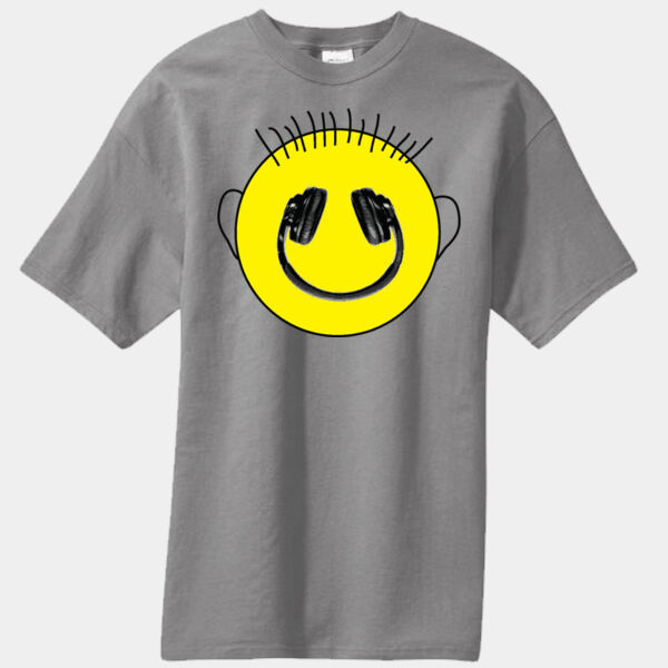 Smiley Face T-Shirt Thumbnail