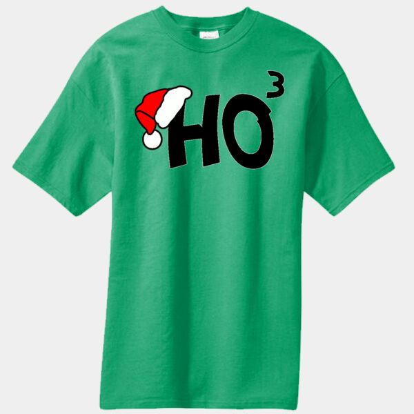 Ho Ho Ho Santa Hat Thumbnail