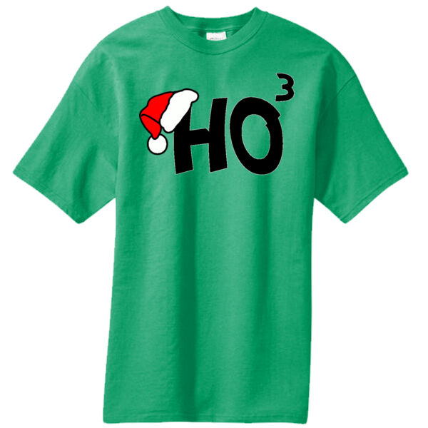 Ho Ho Ho Santa Hat Thumbnail