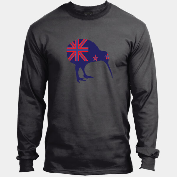 Political Bird t Shirt Thumbnail