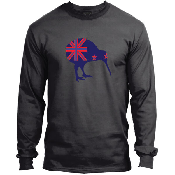 Political Bird t Shirt Thumbnail