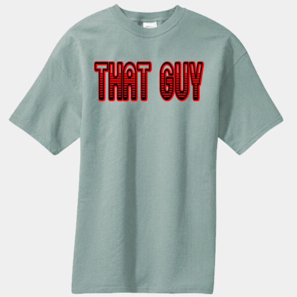 Don't Be That Guy Thumbnail