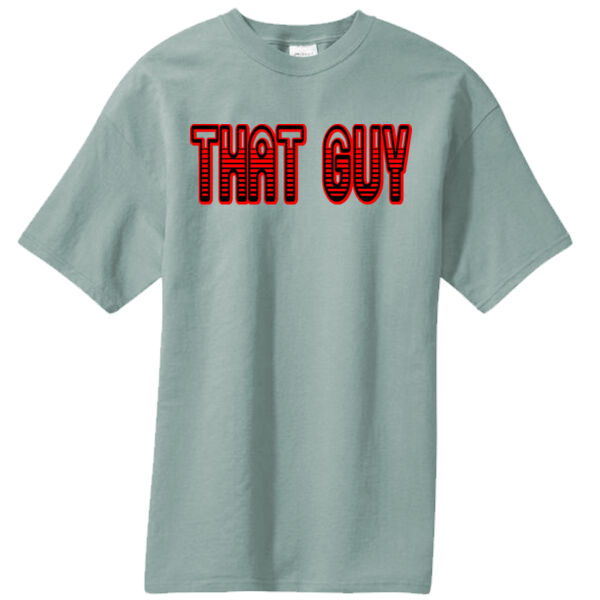 Don't Be That Guy Thumbnail