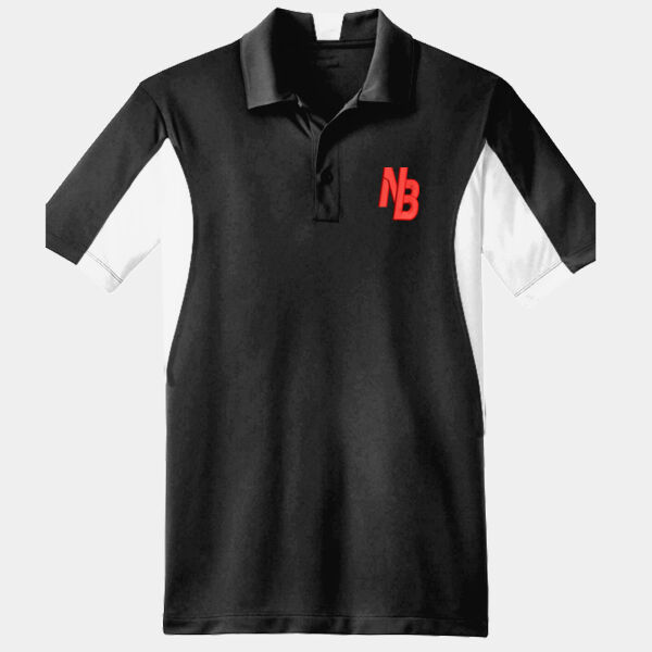 Nutty Buddy Polo Thumbnail