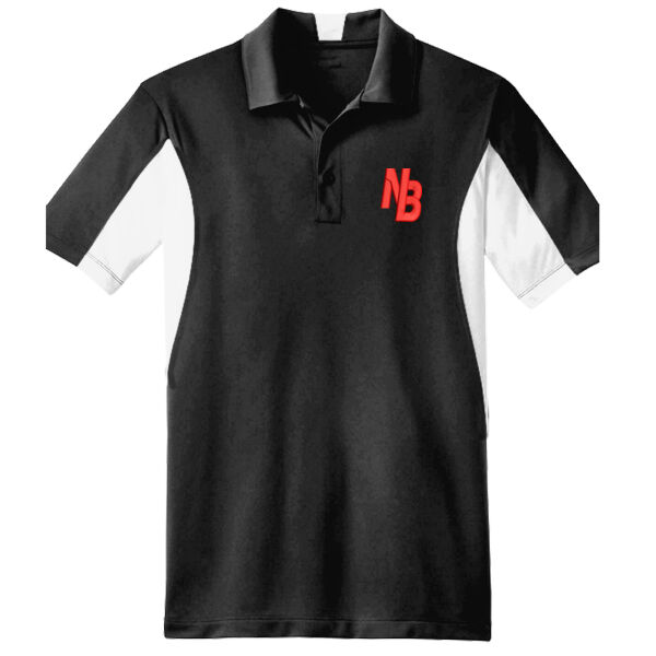 Nutty Buddy Polo Thumbnail