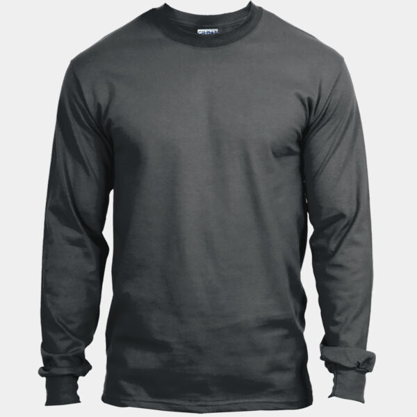 All-Star Baseball Academy Black L/s Shirt Thumbnail
