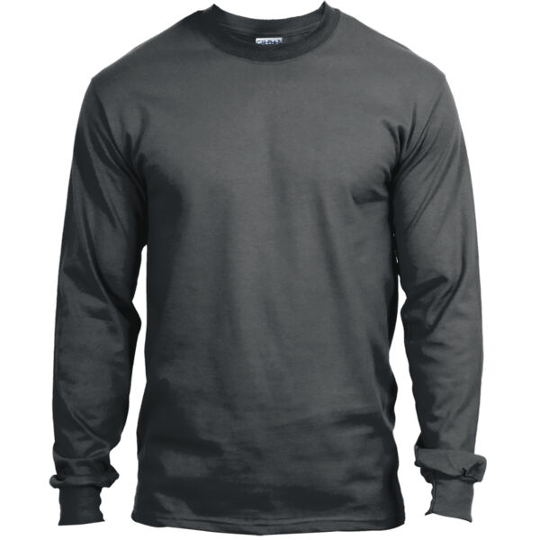 All-Star Baseball Academy Black L/s Shirt Thumbnail