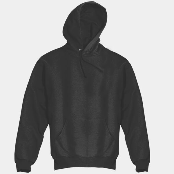 Wolves Football Black Sweatshirt Thumbnail