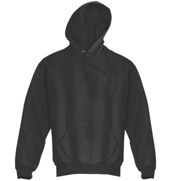 Wolves Football Black Sweatshirt Thumbnail