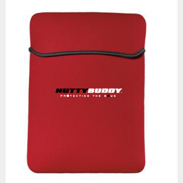 Tablet Sleeve Dimensions: 10.5"h x 8.5"w x 1"d Thumbnail