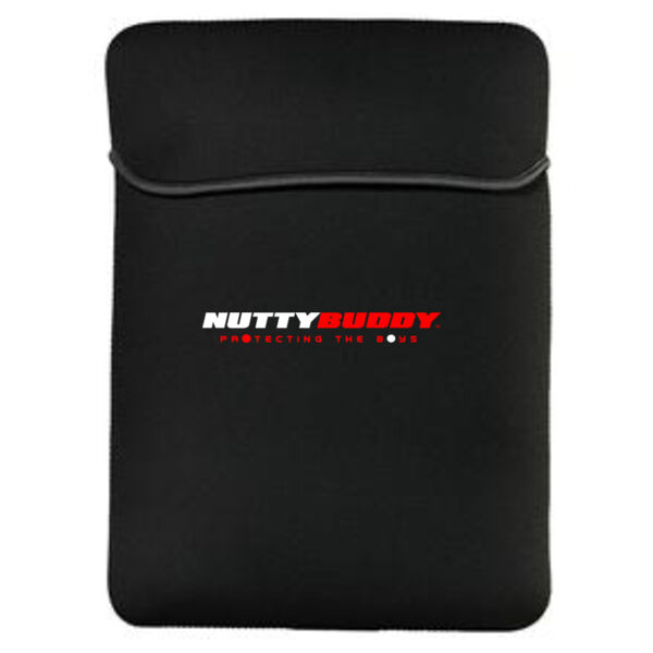 Tablet Sleeve Dimensions: 10.5"h x 8.5"w x 1"d Thumbnail