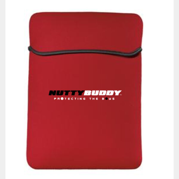 Laptop Sleeve Dimensions: 14.5"h x 10.25"w x 1.125"d Thumbnail