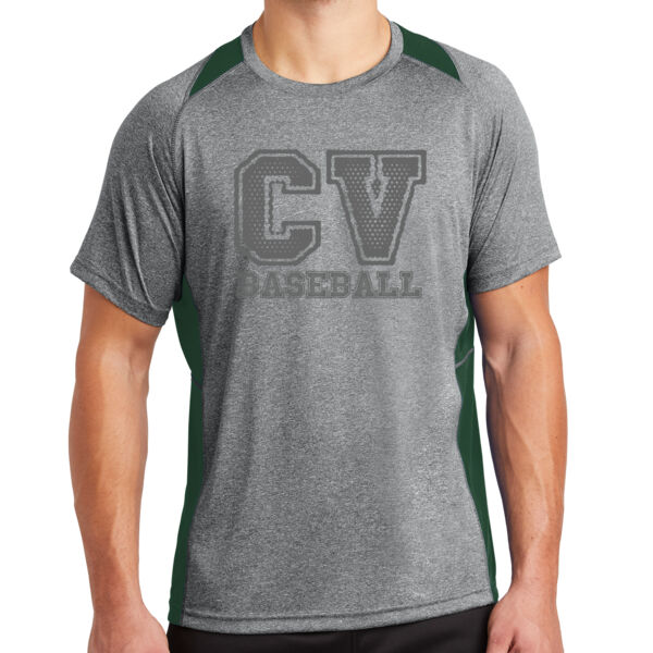 CV Baseball Performance Tee Thumbnail