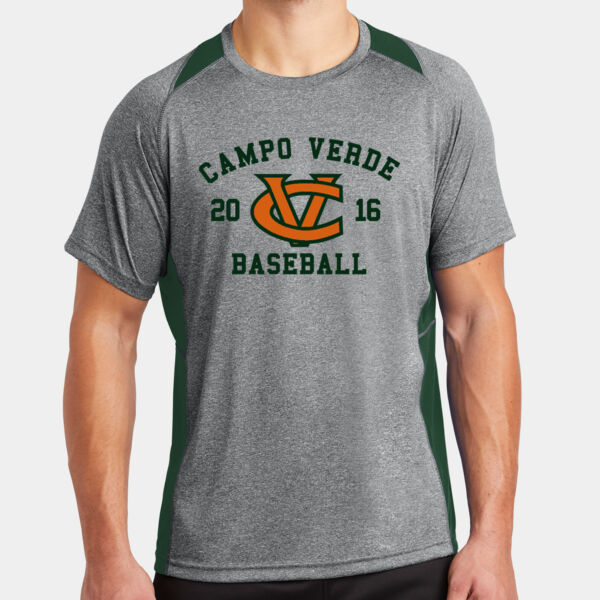 Campo Verde Baseball Thumbnail