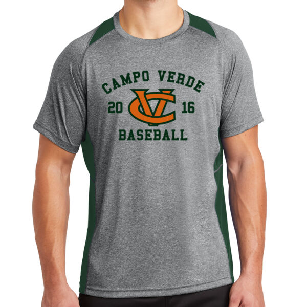 Campo Verde Baseball Thumbnail
