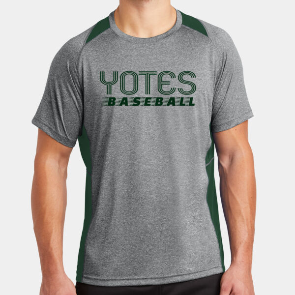 Yotes Baseball Thumbnail