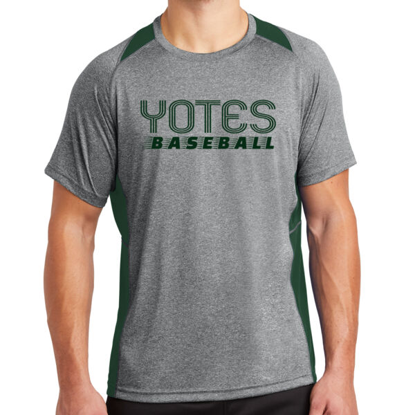 Yotes Baseball Thumbnail