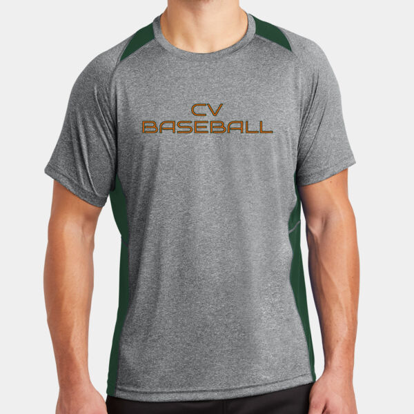 CV Baseball Performance Tee 2 Thumbnail
