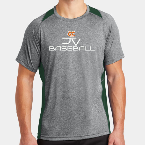 JV Baseball Performance Shirts Thumbnail