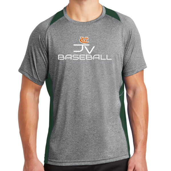 JV Baseball Performance Shirts Thumbnail