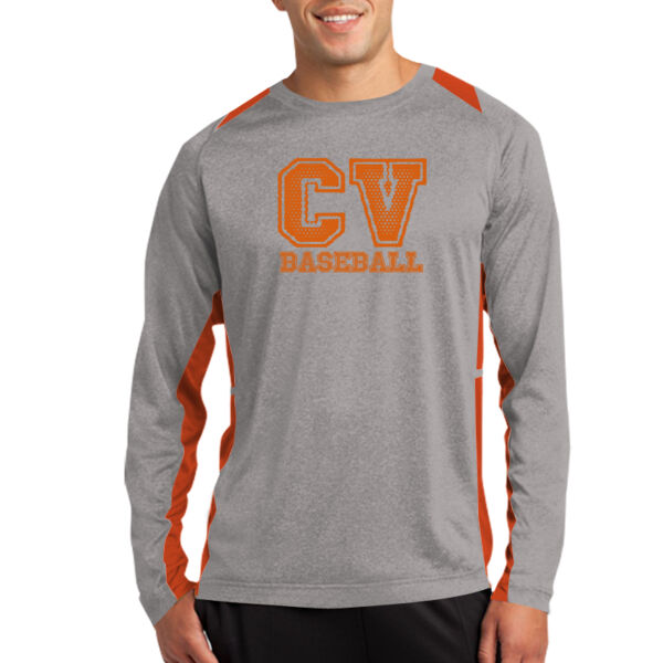 CV Baseball Long Sleeve Thumbnail