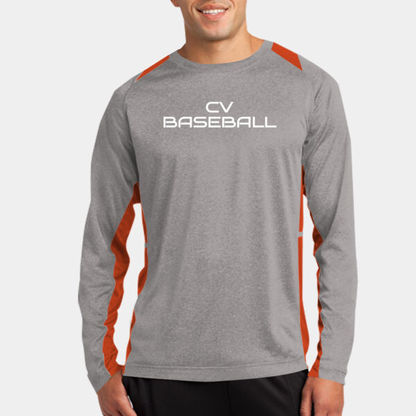 CV Baseball Long Sleeve Thumbnail