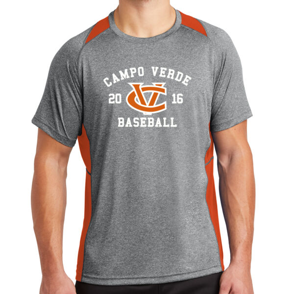 Campo Verde 2016 Baseball Thumbnail