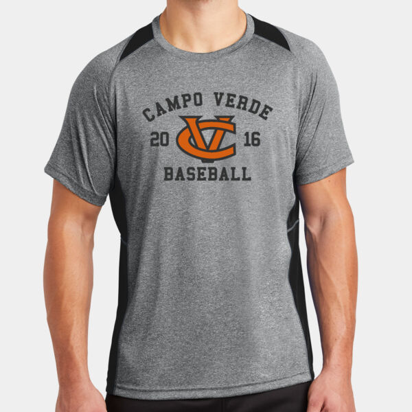 Campo Verde 2016 Baseball Thumbnail