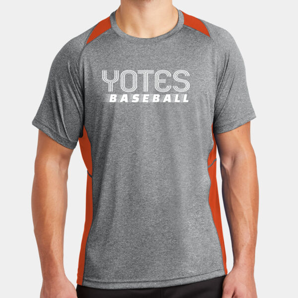 Yotes Baseball Thumbnail