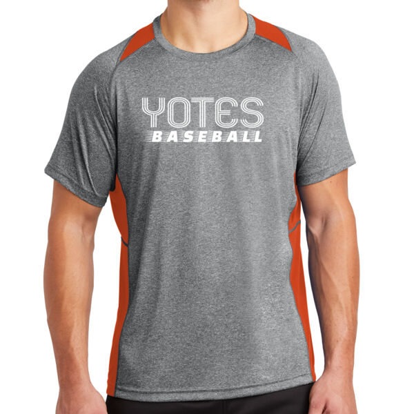 Yotes Baseball Thumbnail