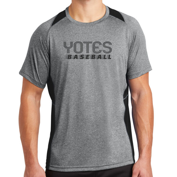 Yotes Baseball Thumbnail