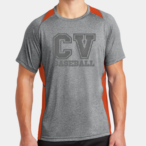CV Baseball Thumbnail