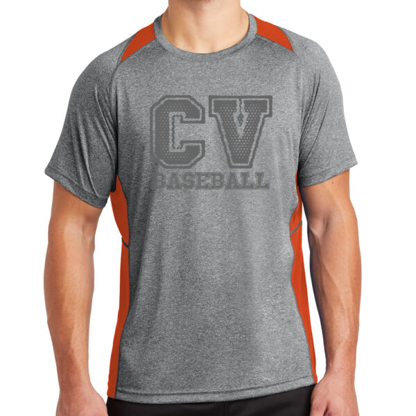 CV Baseball Thumbnail