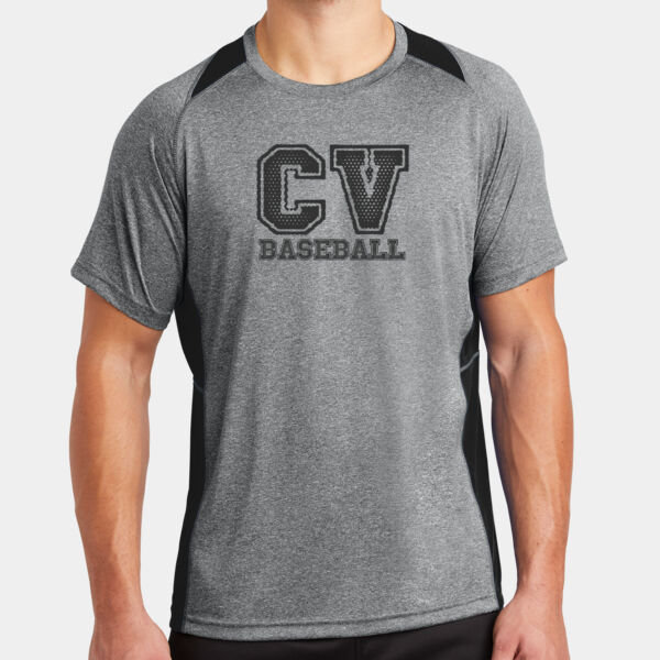 CV Baseball Thumbnail