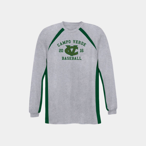 Campo Verde Baseball 2016 Thumbnail