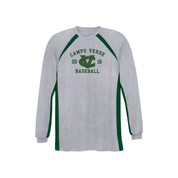 Campo Verde Baseball 2016 Thumbnail