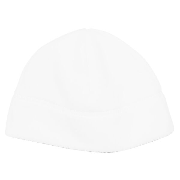 Infant Fleece Hat Thumbnail
