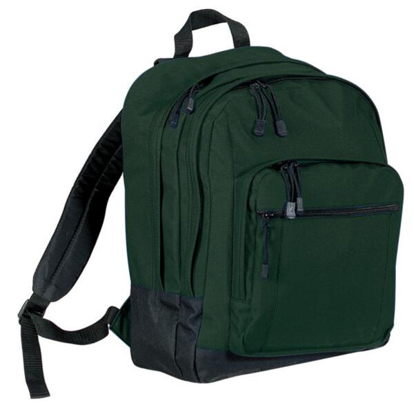 Port & Company® - Basic Backpack. BG95 Thumbnail
