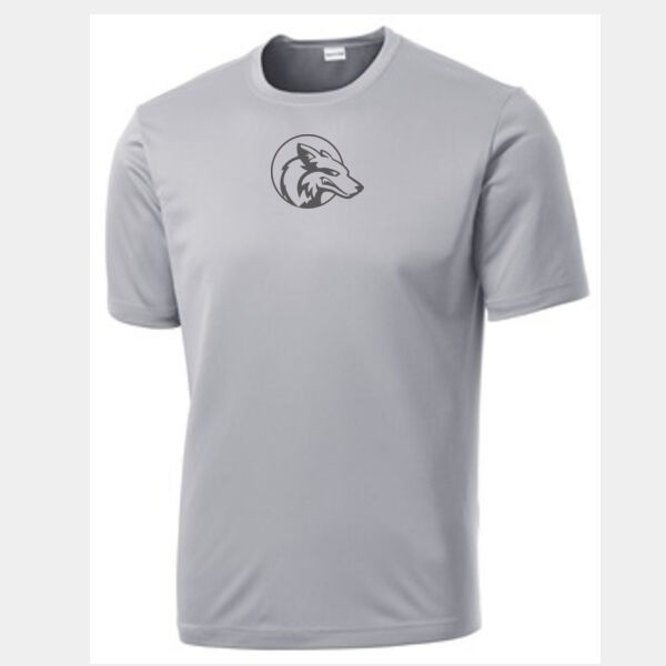 Silver Performance Coyotes Football Thumbnail