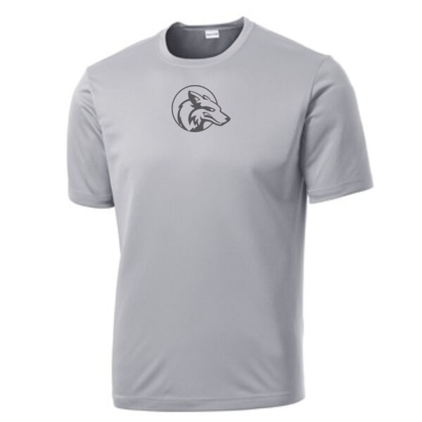 Silver Performance Coyotes Football Thumbnail