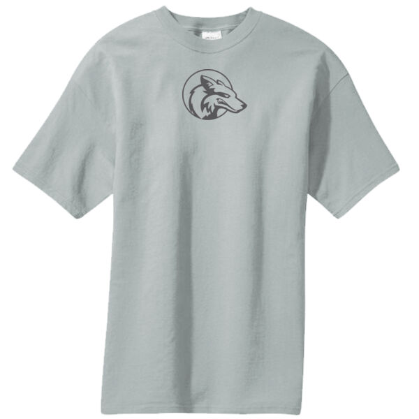 Lt.Steel T-shirt Gilbert Football Thumbnail