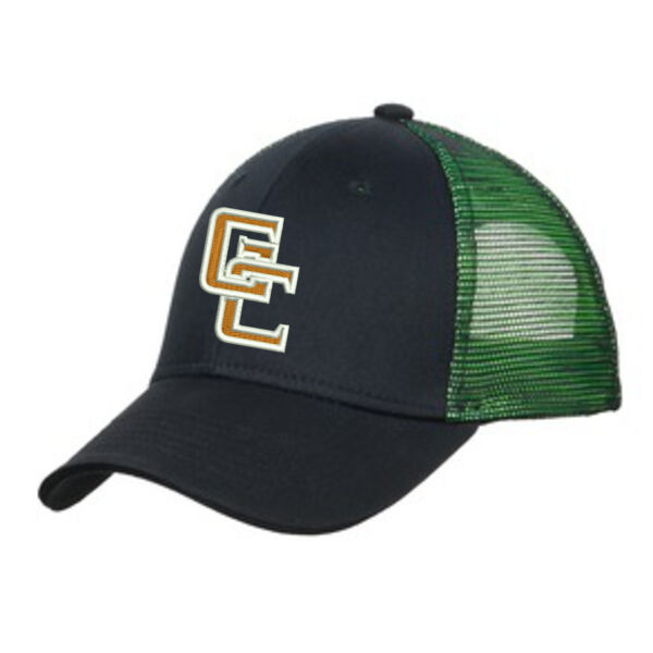 Gilbert Coyotes Football Hat Thumbnail